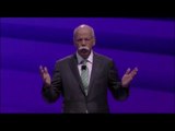 Mercedes-Benz - Speech Dr. Dieter Zetsche | AutoMotoTV