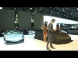 World Premiere Lamborghini Gallardo Superleggera Geneva Motor Show 2010