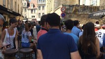 Caen. Marseillaise et pronostics vont bon train avant le match France-Uruguay