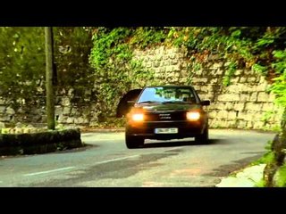 Audi quattro - Audi Sport quattro - Trailer