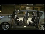 Opel Meriva Design tour