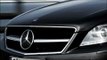 Mercedes-Benz CL 63 AMG PremiereTrailer