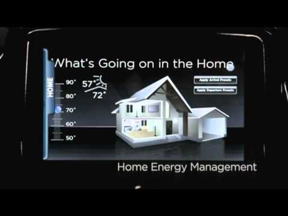 OnStar 4GLTE Demo Video