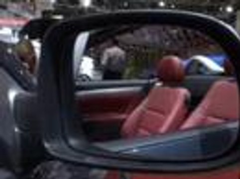 OPEL Tigra Twintop Illusion