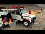 Land Rover CERS Expedition 2011