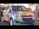 Chevrolet mini cars at SEMA Auto Show 2012