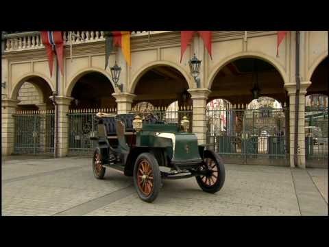 Electric Victoria Final assembly