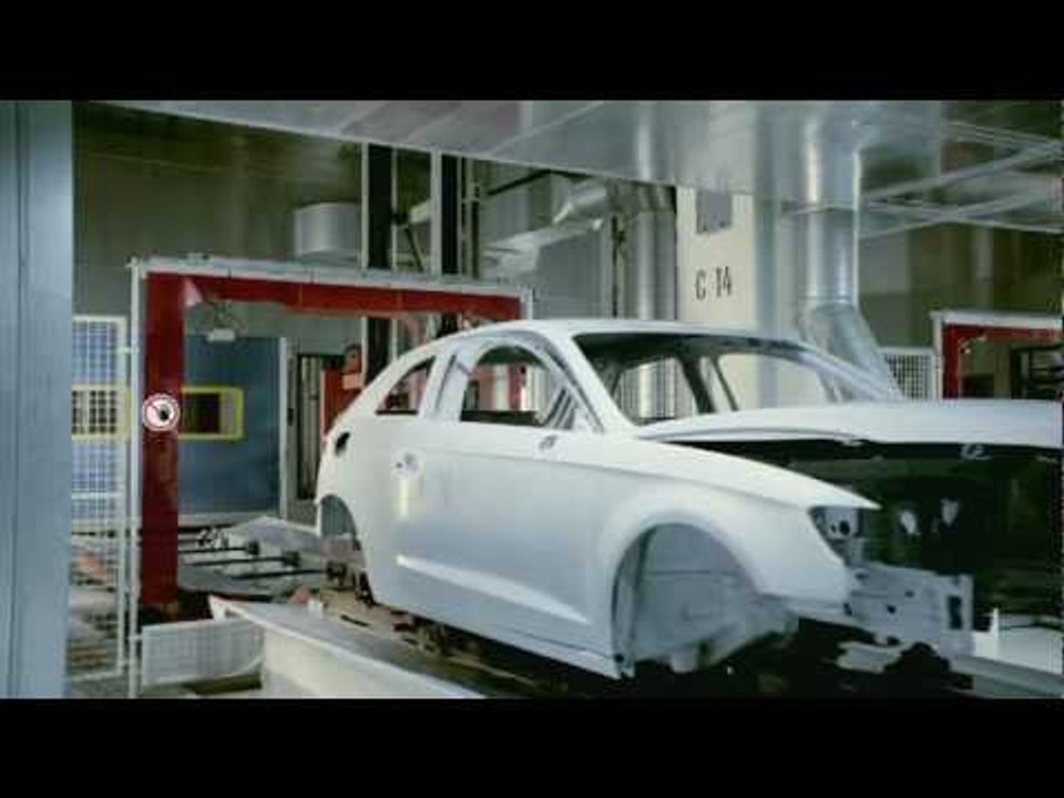 Audi A3 ultra