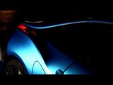 BMW i8 - Behind the scenes | AutoMotoTV