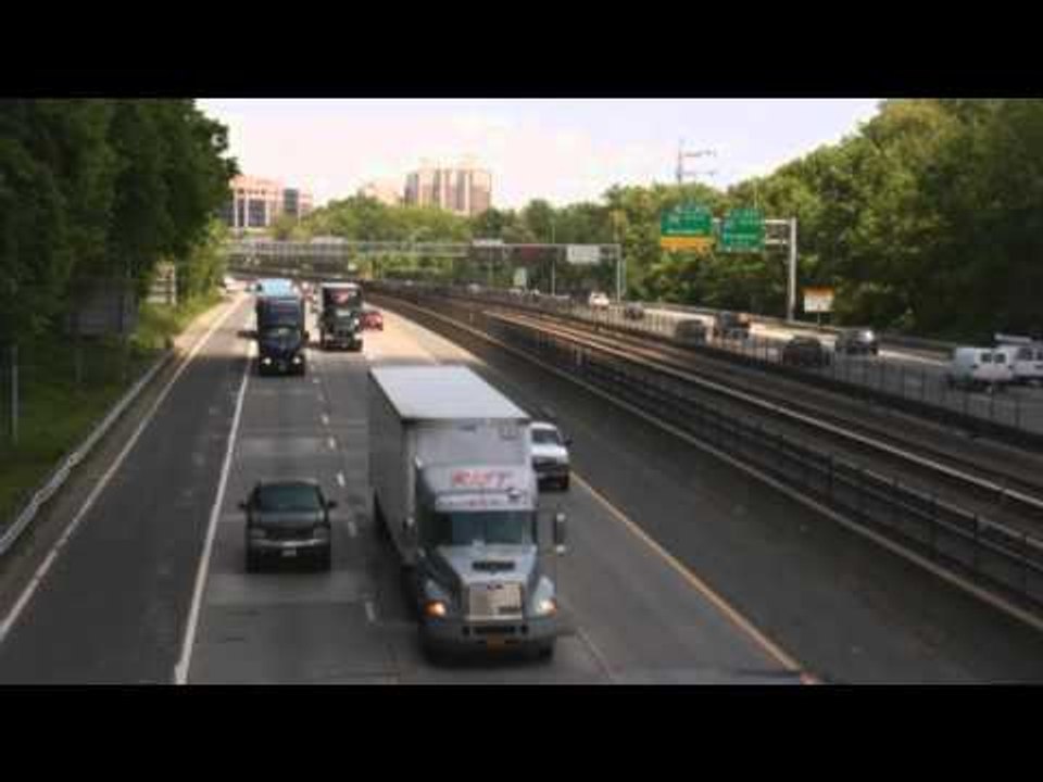 Car Traffic