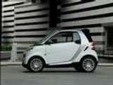 SMART fortwo cdi (by UPTV)