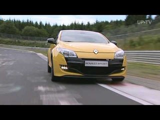 Renault Megane RS