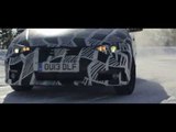 Honda Civic Tourer Development Film | AutoMotoTV