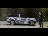 All New Range Rover Hybrid Technology