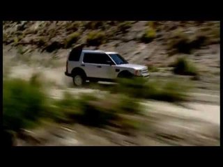 Land Rover Discovery over the years