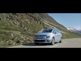 IAA 2013 - Citroen C4 Grand Picasso Trailer | AutoMotoTV