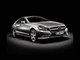Mercedes-Benz CLS Design Trailer