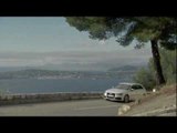 Audi A3 Sportback Ice Silver - Driving Scenes