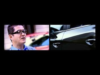 Mazda3 Design film - Interview Koji Tabata  | AutoMotoTV