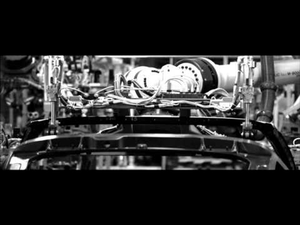 Chevrolet Corvette Stingray coupe - Engineering