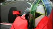 Lucas Di Grassi Virgin Racing Onboard Camera Action