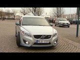 Volvo C30 Electric