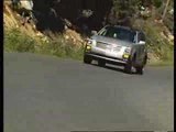 CADILLAC SRX