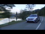 Mercedes-Benz S 63 AMG Driving event Kitzbuehel - Driving Review | AutoMotoTV