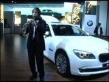 BMW Group at the Paris Motor Show 2008