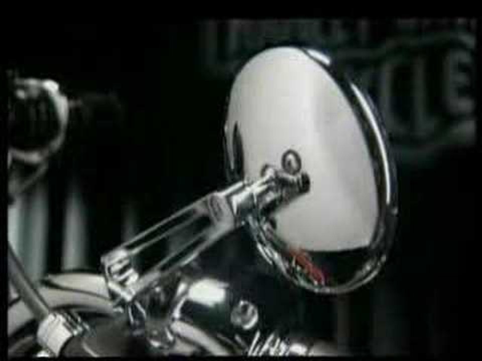 Harley motorcycles part2
