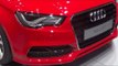 Audi A3 Cabriolet 1.8 TFSI Review at IAA 2013 | AutoMotoTV