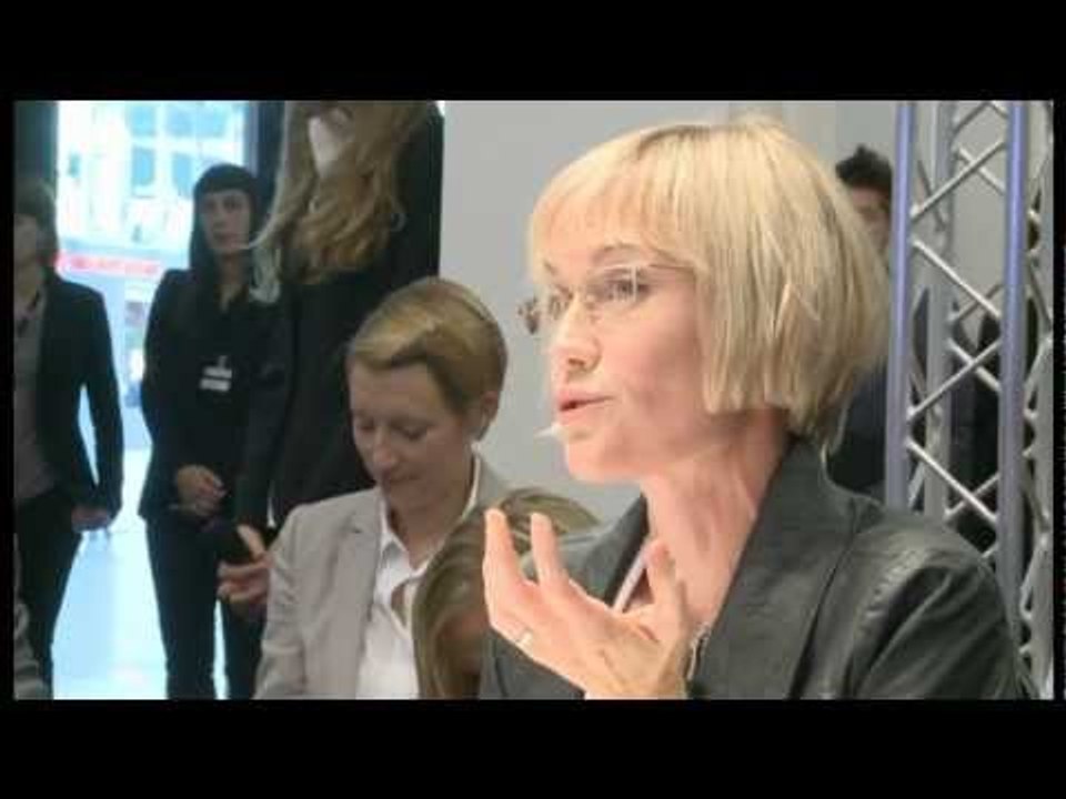 Audi Workshop Social Relations