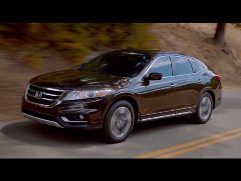 2013 Honda Crosstour