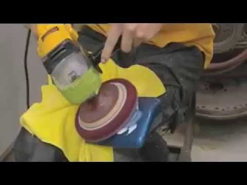 2009 Ford Flex SEMA Build with Chip Foose Part 2