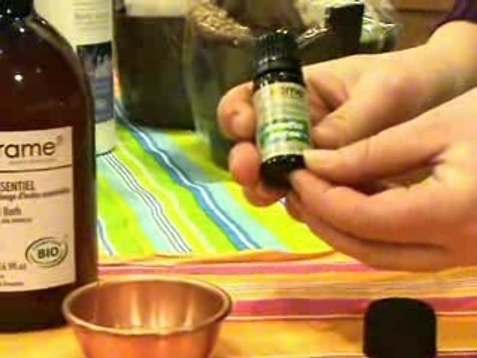 Recettes d'hiver aux huiles essentielles bio Florame