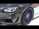 Hamann Mirror-GC for BMW M6 Gran Coupe Review at IAA 2013 | AutoMotoTV