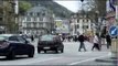 Mercedes-Benz S Class INTELLIGENT DRIVE Trailer | AutoMotoTV