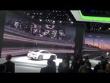 Porsche Press Conference at IAA 2013 | AutoMotoTV