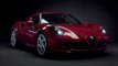 Alfa Romeo 4C just drive - Review | AutoMotoTV