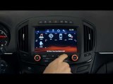 Opel Insignia Intellilink - Control Center | AutoMotoTV