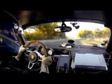 Record Run of Porsche 918 Spyder at Nürburgring | AutoMotoTV