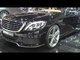 Mercedes-Benz BRABUS iBussiness review at IAA 2013 | AutoMotoTV