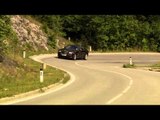 ROLLS ROYCE WRAITH - Driving review | AutoMotoTV