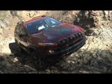 Jeep Cherokee Trail Hawk Revised Walkaround | AutoMotoTV