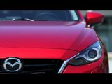 2013 All-new Mazda3 Hatchback Review | AutoNews365