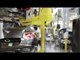 Bentley Factory - Bentley Continental GT Production Line | AutoMotoTV