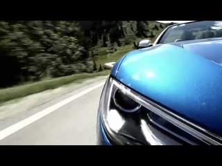 2014 Audi RS 5 Cabriolet - Trailer | AutoMotoTV