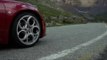 Alfa Romeo 4C just drive - On the Road | AutoMotoTV