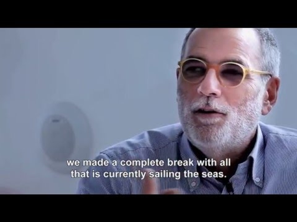 Mercedes-Benz Style - Silver Arrows Marine | AutoMotoTV