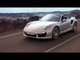 Porsche 911 Turbo Cabriolet and  911 Turbo S Cabriolet Trailer | AutoMotoTV